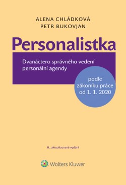 Personalistka 2020