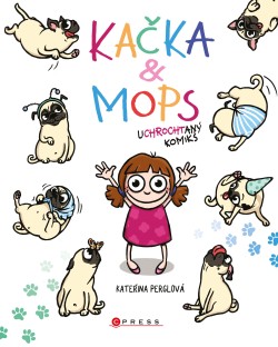 Kačka & Mops