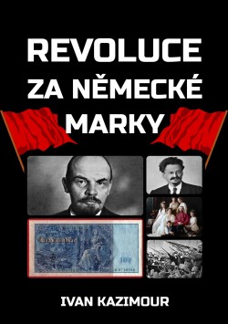 Revoluce za německé marky