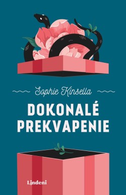 Dokonalé prekvapenie