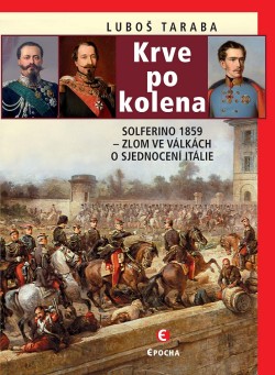 Krve po kolena-2.vyd.