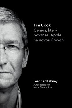 Tim Cook