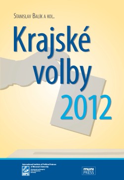 Krajské volby 2012