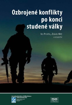 Ozbrojené konflikty po konci studené války