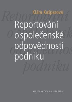 Reportování o společenské odpovědnosti podniku