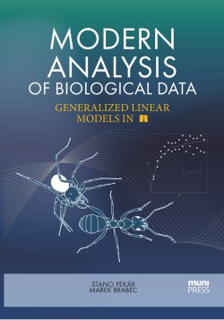 Modern Analysis of Biological Data