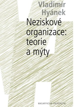 Neziskové organizace: teorie a mýty