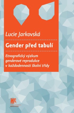 Gender před tabulí