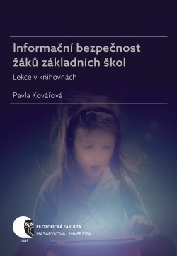 Informační bezpečnost žáků základních škol