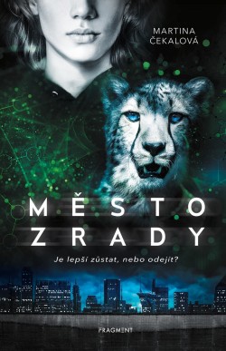 Město zrady