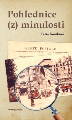 Pohlednice (z) minulosti