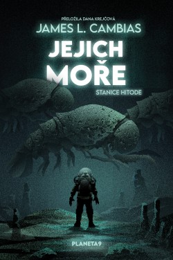 Jejich moře