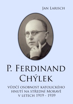 P. Ferdinand CHÝLEK