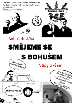 Smějeme se s Bohušem