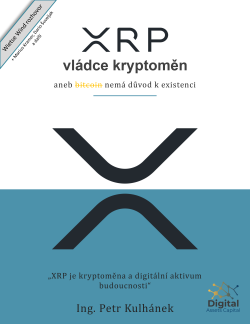 XRP, vládce kryptoměn