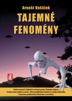 Tajemné fenomény