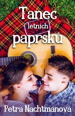 Tanec letních paprsků