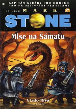 Mise na Šámatu