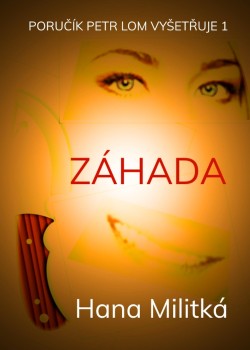 Záhada