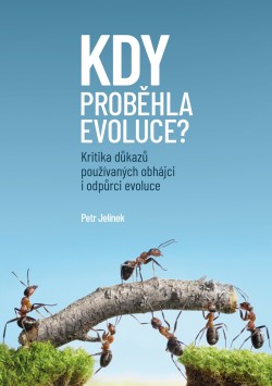 Kdy proběhla evoluce?