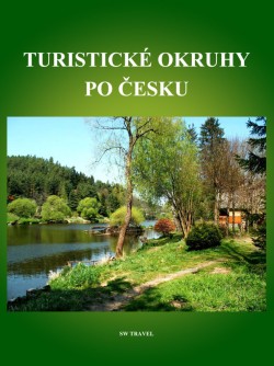 Turistické okruhy po Česku