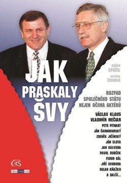 Jak praskaly švy