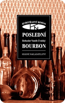 Poslední bourbon