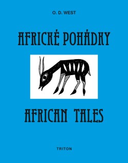 Africké pohádky/African tales