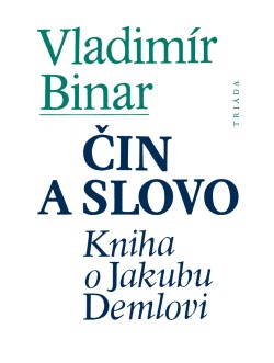 Čin a slovo