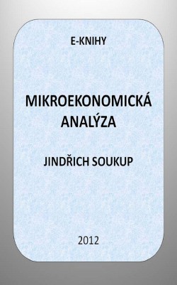 Mikroekonomická analýza