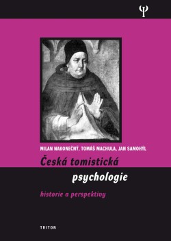 Česká tomistická psychologie