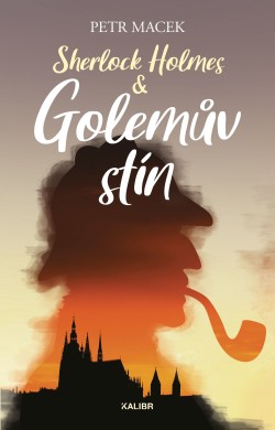 Sherlock Holmes – Golemův stín