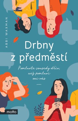 Drbny z předměstí