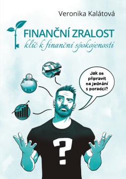 Finanční zralost