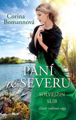 Solvejžin slib (Paní ze Severu 3)