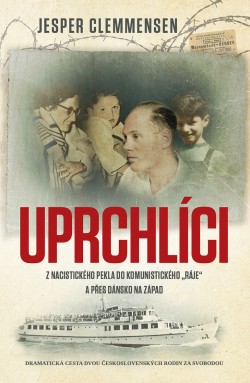 Uprchlíci