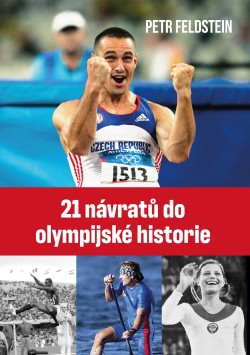 21 návratů do olympijské historie