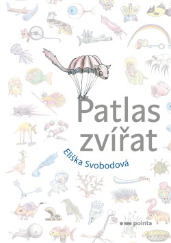 Patlas zvířat