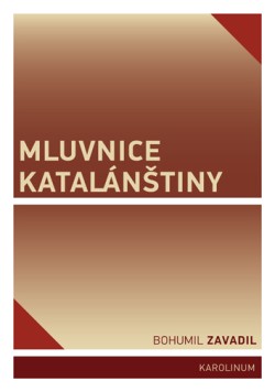 Mluvnice katalánštiny