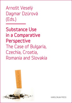 Substance Use in a Comparative Perspective