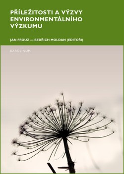 Příležitosti a výzvy environmentálního výzkumu