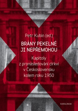 Brány pekelné ji nepřemohou