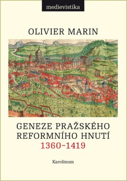 Geneze pražského reformního hnutí, 1360–1419