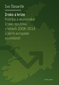 Irsko a krize