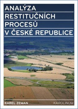 Analýza restitučních procesů v České republice