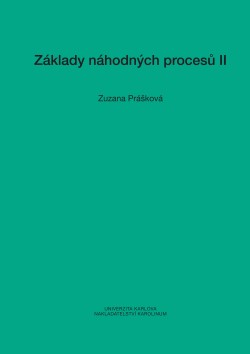 Základy náhodných procesů II