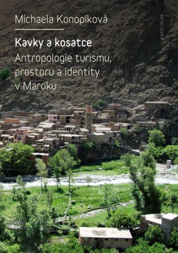 Kavky a kosatce