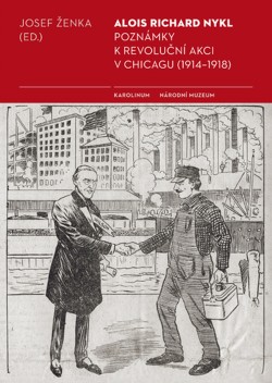 Poznámky k revoluční akci v Chicagu (1914–1918)