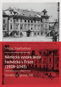 Německá vysoká škola technická v Praze (1938–1945)