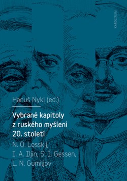 Vybrané kapitoly z ruského myšlení 20. století